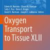 Oxygen Transport to Tissue XLII (Advances in Experimental Medicine and Biology, 1269) (Original PDF from Publisher)