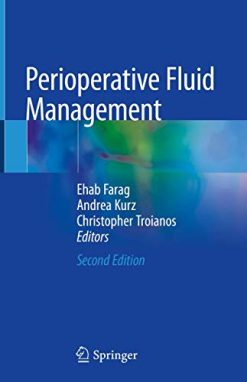 Perioperative Fluid Management, 2nd Edition (Original PDF from Publisher)