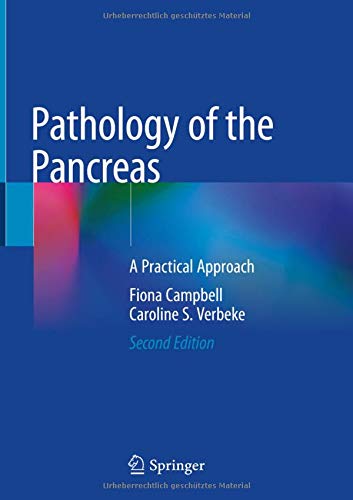 Pathology of the Pancreas: A Practical Approach, 2nd Edition (Original PDF from Publisher)