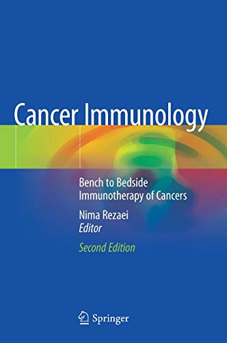 Cancer Immunology: Bench to Bedside Immunotherapy of Cancers, 2nd Edition (Original PDF from Publisher)