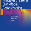 Principles of Lateral Craniofacial Reconstruction (Original PDF from Publisher)