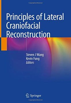 Principles of Lateral Craniofacial Reconstruction (Original PDF from Publisher)