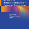 Anesthesia for Hepatico-Pancreatic-Biliary Surgery and Transplantation (Original PDF from Publisher)