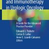 Chemotherapy and Immunotherapy in Urologic Oncology: A Guide for the Advanced Practice Provider (Original PDF from Publisher)
