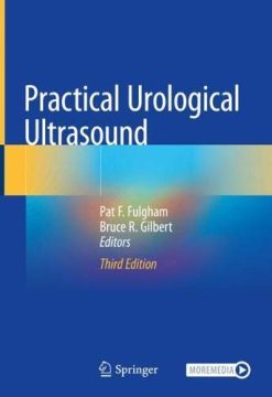 Practical Urological Ultrasound, 3rd Edition (Original PDF from Publisher)