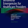 Behavioral Emergencies for Healthcare Providers, 2nd Edition (Original PDF from Publisher)