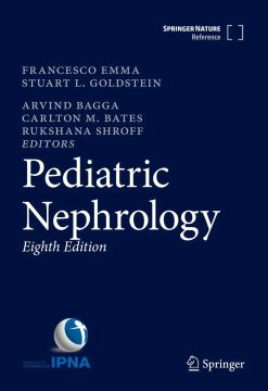 Pediatric Nephrology, 8th Edition (EPUB)