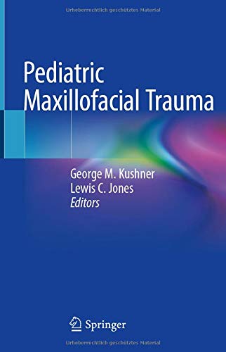 Pediatric Maxillofacial Trauma (Original PDF from Publisher)