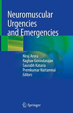 Neuromuscular Urgencies and Emergencies (Original PDF from Publisher)