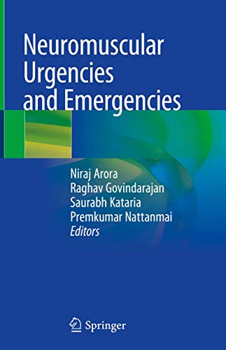 Neuromuscular Urgencies and Emergencies (Original PDF from Publisher)