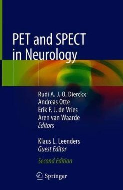 PET and SPECT in Neurology, 2nd Edition (Original PDF from Publisher)