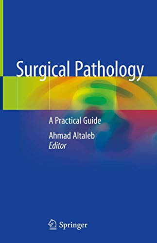 Surgical Pathology: A Practical Guide for Non-Pathologist (Original PDF from Publisher)