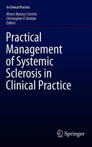 Practical Management of Systemic Sclerosis in Clinical Practice (Original PDF from Publisher)