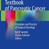 Textbook of Pancreatic Cancer: Principles and Practice of Surgical Oncology (Original PDF from Publisher)