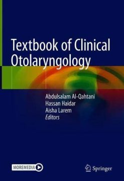 Textbook of Clinical Otolaryngology (Original PDF from Publisher)