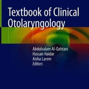 Textbook of Clinical Otolaryngology (Original PDF from Publisher)
