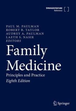 Family Medicine: Principles and Practice, 8th Edition (Original PDF from Publisher)