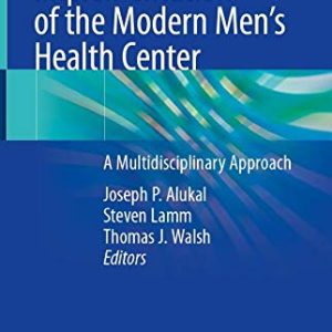 Design and Implementation of the Modern Men’s Health Center: A Multidisciplinary Approach (Original PDF from Publisher)