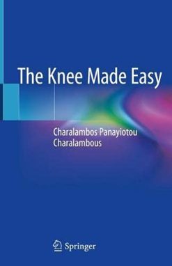 The Knee Made Easy (Original PDF from Publisher)