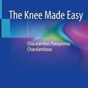The Knee Made Easy (Original PDF from Publisher)