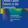 Palliative Care for Chronic Cancer Patients in the Community: Global Approaches and Future Applications (Original PDF from Publisher)