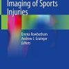 Postoperative Imaging of Sports Injuries (Original PDF from Publisher)