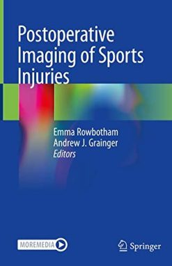 Postoperative Imaging of Sports Injuries (Original PDF from Publisher)