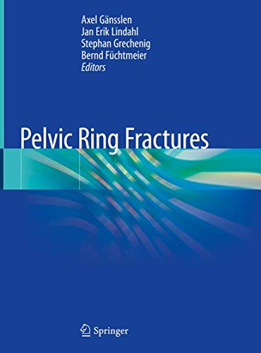 Pelvic Ring Fractures (Original PDF from Publisher)