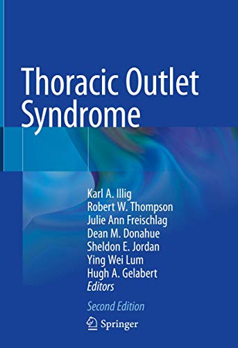 Thoracic Outlet Syndrome, 2nd Edition (Original PDF from Publisher)