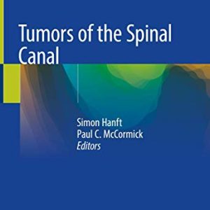 Tumors of the Spinal Canal (Original PDF from Publisher)
