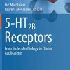 5-HT2B Receptors: From Molecular Biology to Clinical Applications (The Receptors, 35) (Original PDF from Publisher)