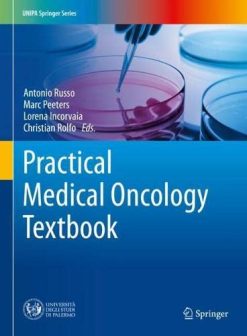 Practical Medical Oncology Textbook (Original PDF from Publisher)
