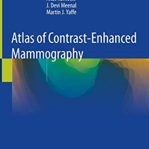 Atlas of Contrast-Enhanced Mammography (Original PDF from Publisher)