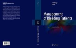 Management of Bleeding Patients, 2nd Edition (Original PDF from Publisher)