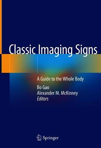 Classic Imaging Signs: A Guide to the Whole Body (Original PDF from Publisher)