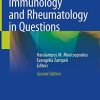 Immunology and Rheumatology in Questions, 2nd Edition (Original PDF from Publisher)