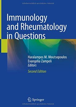 Immunology and Rheumatology in Questions, 2nd Edition (Original PDF from Publisher)