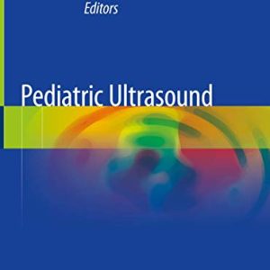 Pediatric Ultrasound (Original PDF from Publisher)