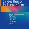 Salvage Therapy for Prostate Cancer (Original PDF from Publisher)