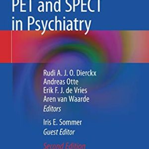 PET and SPECT in Psychiatry, 2nd Edition (Original PDF from Publisher)