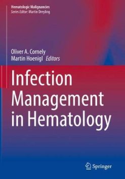 Infection Management in Hematology (Hematologic Malignancies) (Original PDF from Publisher)