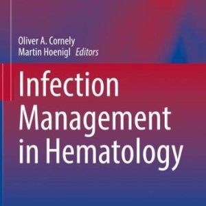 Infection Management in Hematology (Hematologic Malignancies) (Original PDF from Publisher)