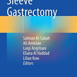 Laparoscopic Sleeve Gastrectomy (Original PDF from Publisher)