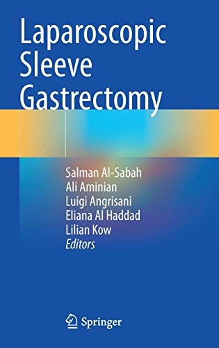 Laparoscopic Sleeve Gastrectomy (Original PDF from Publisher)