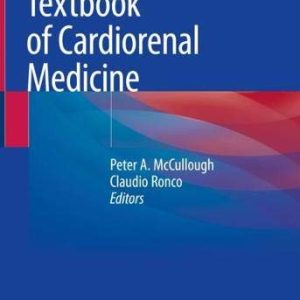 Textbook of Cardiorenal Medicine (Original PDF from Publisher)