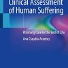 Clinical Assessment of Human Suffering: Planning Care in the End of Life (Original PDF from Publisher)
