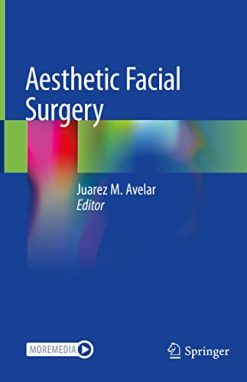 Aesthetic Facial Surgery (Original PDF from Publisher)
