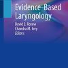 Evidence-Based Laryngology (Original PDF from Publisher)