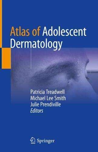 Atlas of Adolescent Dermatology (Original PDF from Publisher)
