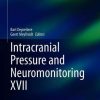 Intracranial Pressure and Neuromonitoring XVII (Original PDF from Publisher)